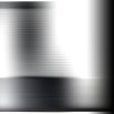 MTC 4202 / 3A0-051-849 Black Antenna Mast (3A0-051-849 MTC 4202 for Audi/Volkswagen Models)
