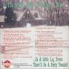 Blaine Bowman and His Good Time Band (Formerly as "Them Bowmans") "One Treemendus Christmas" [Christian Audio CD] view 2