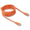Belkin Patch cablecast Orange (A3L791-09-ORG) view 1