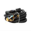 Buyers Products 3006724 Replacement Main Wire Harness for SaltDogg SHPE 07502000 Spreaders, OEM Salt Spreader Wiring Harness, HeavyDuty WeatherResistant Cable Assembly Restores Reliable Operation view 1