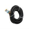 Buyers Products 3006724 Replacement Main Wire Harness for SaltDogg SHPE 07502000 Spreaders, OEM Salt Spreader Wiring Harness, HeavyDuty WeatherResistant Cable Assembly Restores Reliable Operation view 2