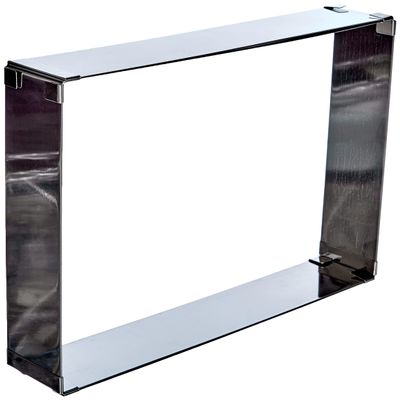 Fackelmann FM Professional 8701 Frame Expandable Stainless Steel