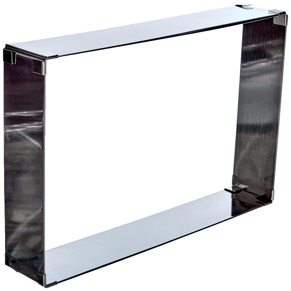 Fackelmann FM Professional 8701 Frame Expandable Stainless Steel