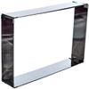 Fackelmann FM Professional 8701 Frame Expandable Stainless Steel view 1