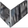 Fackelmann FM Professional 8701 Frame Expandable Stainless Steel view 2