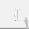 Fackelmann FM Professional 8701 Frame Expandable Stainless Steel view 4