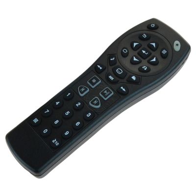 2007-2013 Chevrolet Tahoe and Suburban Replacement DVD Player Remote 20929305