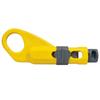 Klein Tools VDV110-095 Coax Cable Radial Stripper view 1