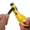 Klein Tools VDV110-095 Coax Cable Radial Stripper view 3