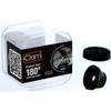 Fujita Japan Iclam iPhone 4/4S/5 & Galaxy S3 Fisheye Lens Accesory view 1