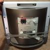 BIC America H-100II 12-Inch 150 Watt Front Firing Powered Subwoofer, (Black) view 2