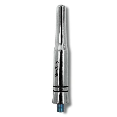 Simoni Racing ASR/13X Antenna Wind, Cromo