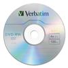 Verbatim DVD-RW 4.7GB 4X 30/PK Spindle VER95179 view 1