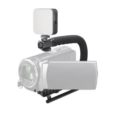LED High Power Video Light (Super Bright) Compatible with Sony Handycam (All Models)