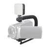 LED High Power Video Light (Super Bright) Compatible with Sony Handycam (All Models) view 1