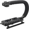 LED High Power Video Light (Super Bright) Compatible with Sony Handycam (All Models) view 2