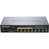 DLINK SWITCH 8 PORTS UNMANAGED view 1