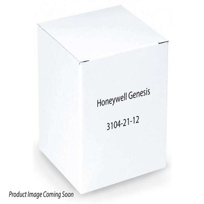 Honeywell Genesis 3104-21-12