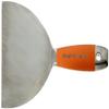 Kraft Tool DW733PF All Stainless Steel Joint Knife with Sure Grip Handle, 6-Inch view 1