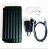 Buslink CipherShield USB 3.0/eSATA FIPS 140-2 Level 2 HIPAA 256-bit AES Hardware Encrypted Desktop Hard Drive (2TB) view 4