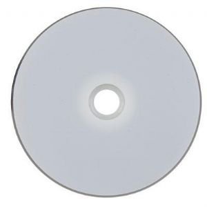 Verbatim Bd-r 25gb 6x White Hub Thermal