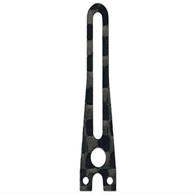 Carbon Anti-Rotation Support: MHEMCPX005/B