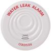 Resideo RWD21 Reusable Water Leak Alarm,White view 2