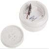 Resideo RWD21 Reusable Water Leak Alarm,White view 3