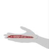 Diablo Bi-Metal Reciprocating Blades with Perma-Shield Coating for Thick Metal - 6" Length, Dual Tooth Design, 8/10 TPI, 2-Pack - DS0608BFD2 view 2