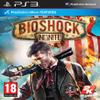 Bioshock Infinite view 1
