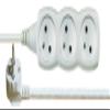 EMOS 1902030500 Energy Distribution Unit (PDU) Unit Distribution of Energy (PDUs) (Base White) view 1
