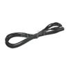 10ft 3.5mm Audio Stereo Headphone M/f Extension Cable view 1