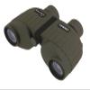 Steiner Military-Marine Series Binoculars, Lightweight Tactical Precision Optics for Any Situation, Waterproof, Green, 8x30 view 1