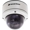 Arecont Vision 5-Megapixel AV5115DNv1 + MPL33-12 Varifocal and D4SO Surface Mount Outdoor Dome, 3 yr warranty view 1