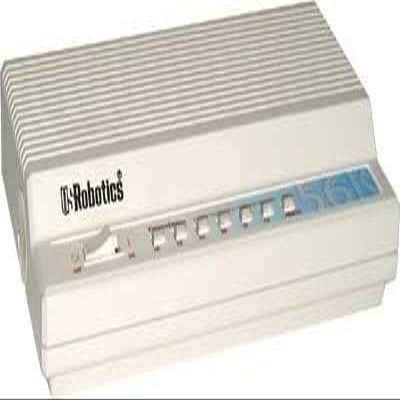 U.S. Robotics USR5686D 56 Kbps Fax / Modem - Serial Rs-232
