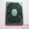 15 pcs Black Dustproof Dust Filter Used for 80x80mm DC Fan 80mm 8cm Skywalking view 2