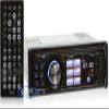 BOSS Audio Systems BV7336 in-Dash DVD MP3 CD AM FM Receiver view 1
