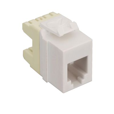 ICC ICC-IC1076F0WH Module Voice RJ-11 HD White