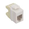 ICC ICC-IC1076F0WH Module Voice RJ-11 HD White view 1