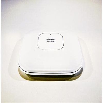 Cisco Aironet 1142n Access Point - Ieee 802.11n (draft) 300mbps - 1 X 10/100/1000base-t Network - E