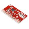 Si4703 FM Tuner Basic Breakout view 1