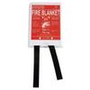 Quick Release Fire Blanket 1m x 1m. view 1