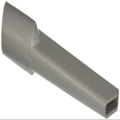 Guardair N693P Plastic Crevice Tool 1.5-Inch for MV2000