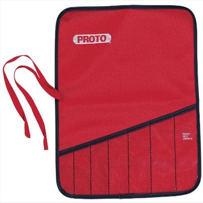 Stanley Proto J25TR18C Proto 4 Pocket Tool Roll