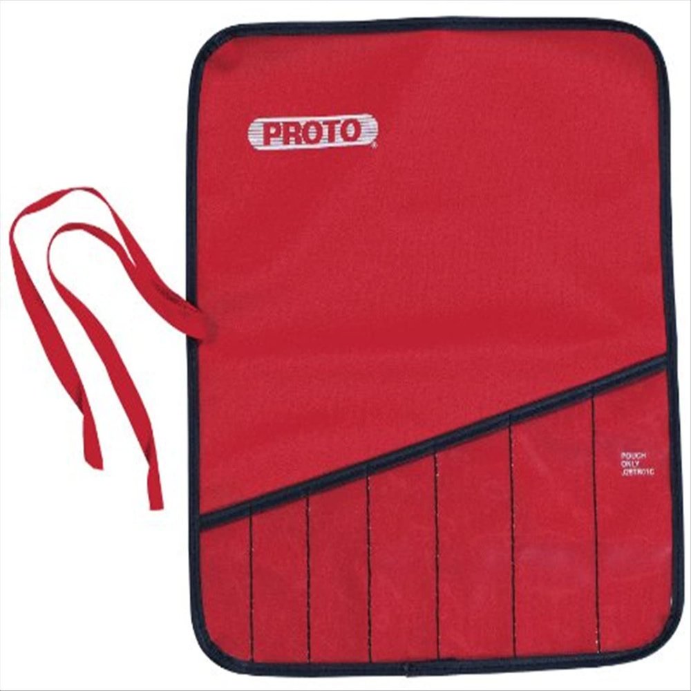 Stanley Proto J25TR18C Proto 4 Pocket Tool Roll