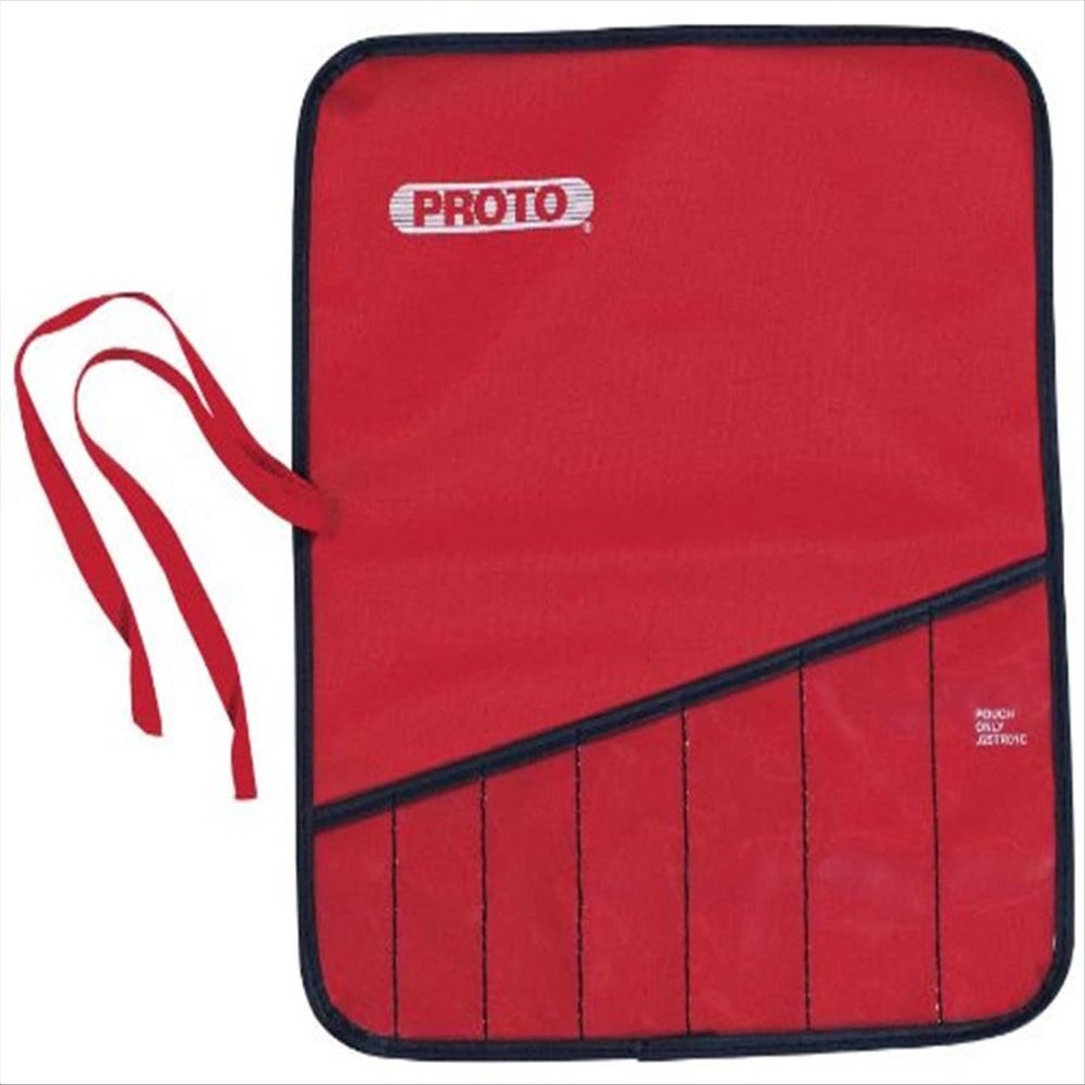 Stanley Proto J25TR43C Proto 7 Pocket Tool Roll