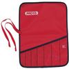 Stanley Proto J25TR43C Proto 7 Pocket Tool Roll view 1
