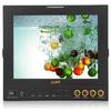 Lilliput 9.7'' 969 A/o/p Color LCD Pro Monitor with Aluminum Case for Lilliput 969 Mintor view 1