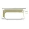 ARUBA NETWORKS, INC. Aruba Networks, Inc. Ap-Ant-90 2.4-2.5Ghz (3.0Dbi)/ 4.90-5.99Ghz (4.0Dbi), Down-Tilt, Omni-Directional Diversit view 1
