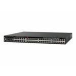 Brocade FCX648S-HPOE 48PORT 10/100/1000MBPS ENET SW EXCESS NEW PROD SEE NOTES